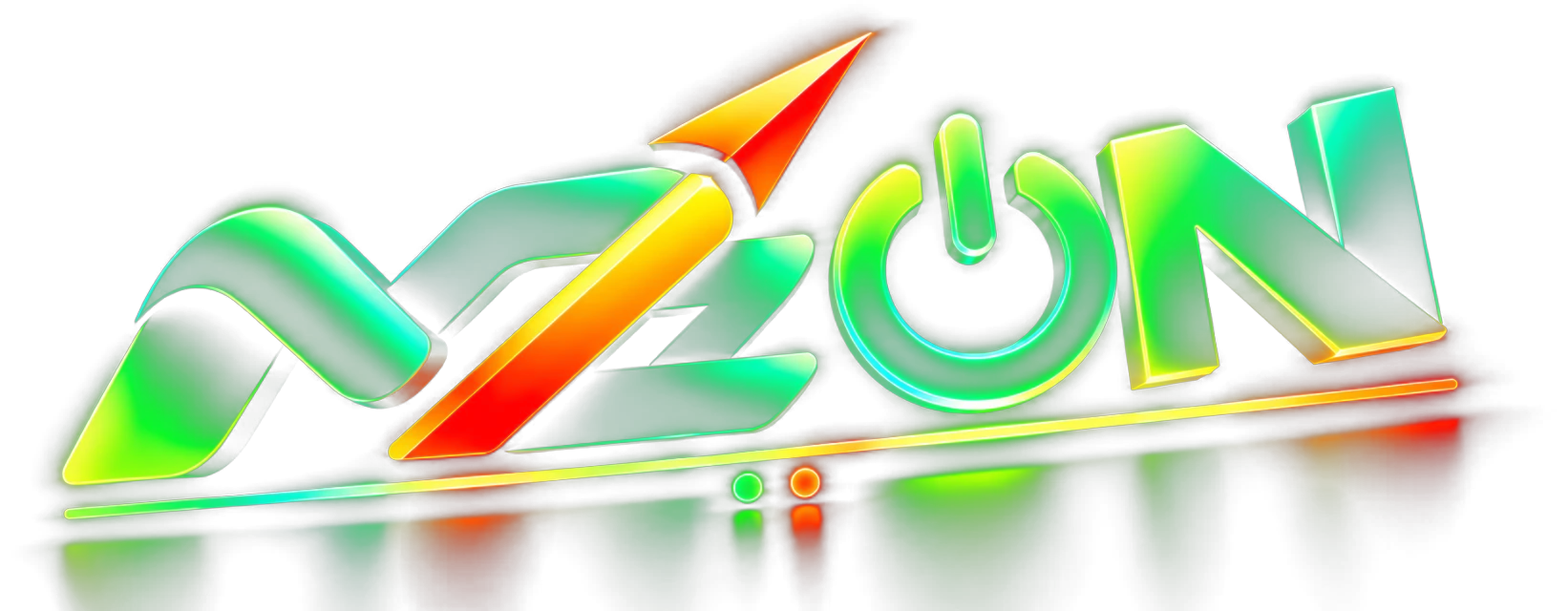 MZON — Tudo que precisa, num só lugar